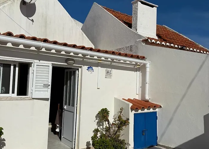 Casa Almoinha