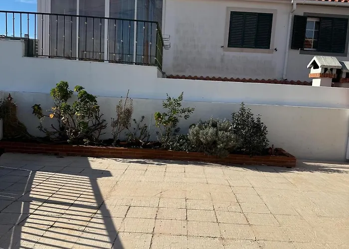 Casa Almoinha